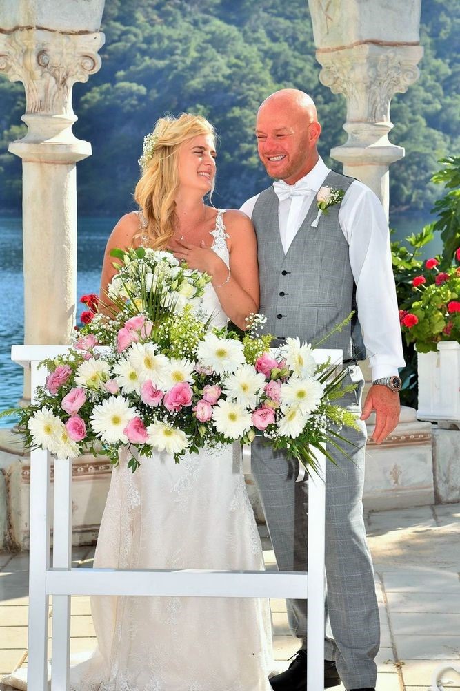 Oludeniz Weddings